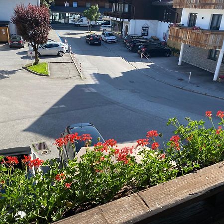 Appartementhaus „Hermannhaus“ Altenmarkt im Pongau Exteriör bild