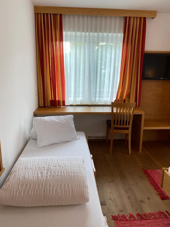 Appartementhaus „Hermannhaus“ Altenmarkt im Pongau Exteriör bild