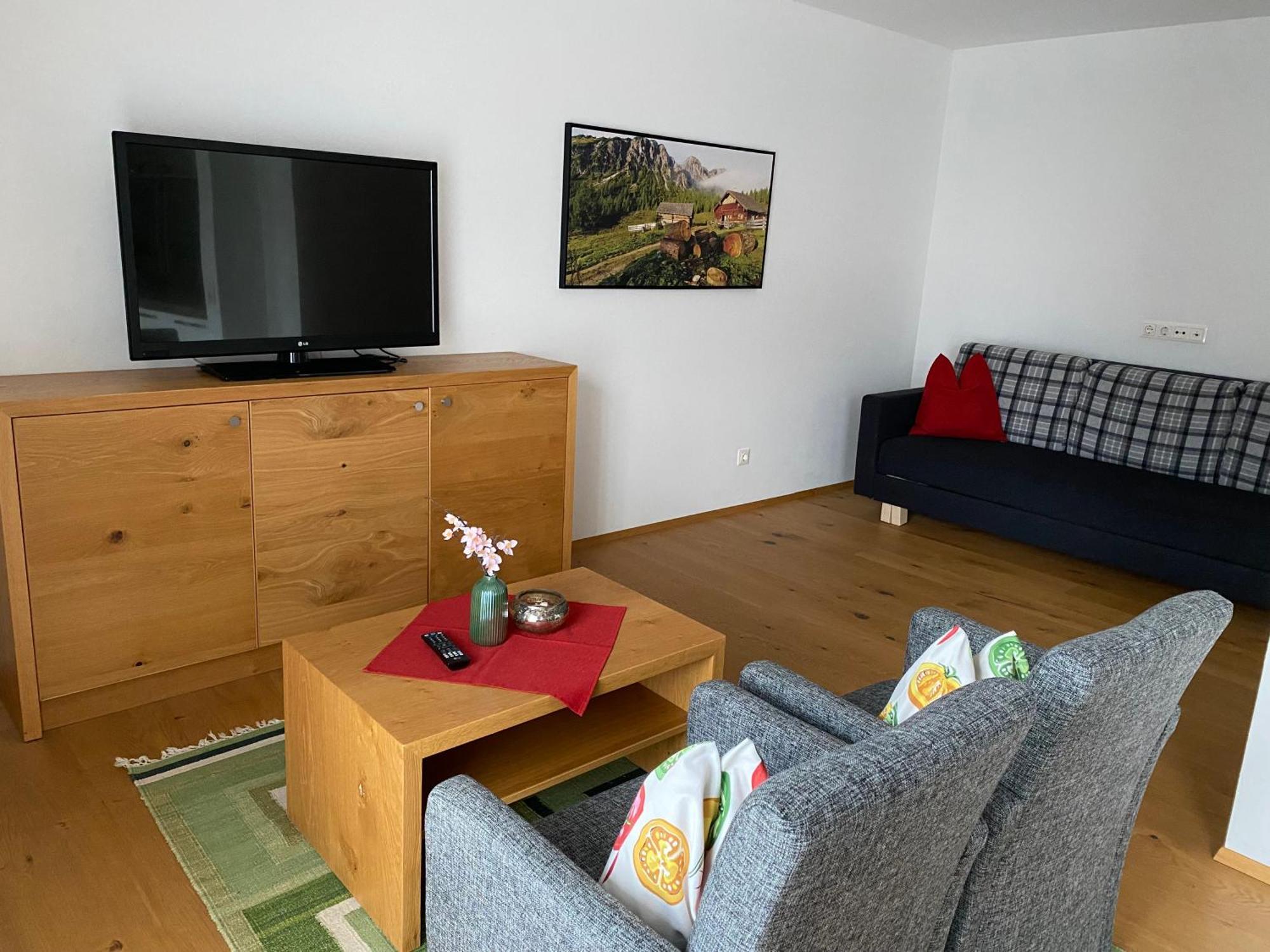 Appartementhaus „Hermannhaus“ Altenmarkt im Pongau Exteriör bild